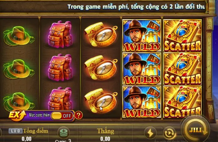 Nổ Hũ Slots